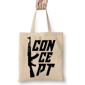 Humuts Concept Ak 47 Bez Çanta