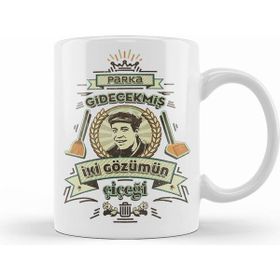Humuts Çöpçüler Kralı Kupa