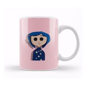 Humuts Coraline 01 Kupa Bardak