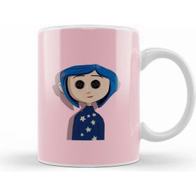 Humuts Coraline 01 Kupa Bardak