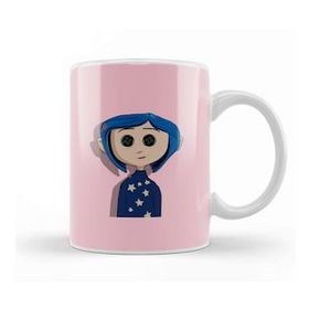 Humuts Coraline 01 Kupa Bardak