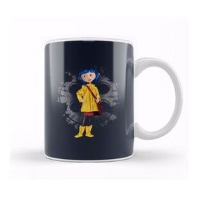 Humuts Coraline 02 Kupa Bardak