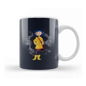 Humuts Coraline 02 Kupa Bardak