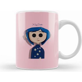 Humuts Coraline 03 Kupa Bardak