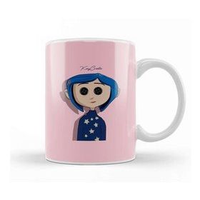 Humuts Coraline 03 Kupa Bardak
