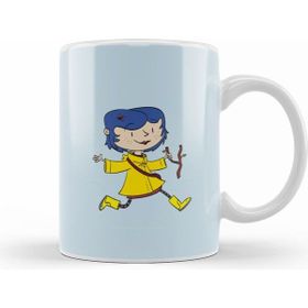 Humuts Coraline 06 Kupa Bardak