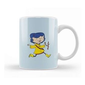 Humuts Coraline 06 Kupa Bardak
