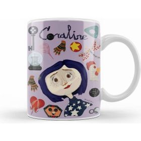 Humuts Coraline At The Pink Palace Apartments Kupa Bardak
