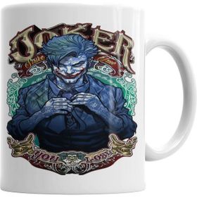 Humuts Coringa Kupa Bardak