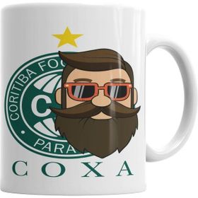 Humuts Coritiba Coxa Kupa Bardak