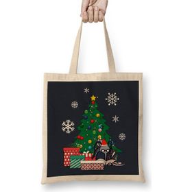 Humuts Cornifer Around The Christmas Tree Hollow Knight Bez Çanta