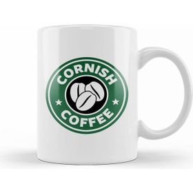Humuts Cornish Coffee Kupa Bardak