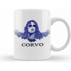 Humuts Corvo Kupa Bardak