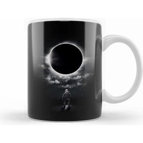 Humuts Cosmic Eclipse Kupa Bardak