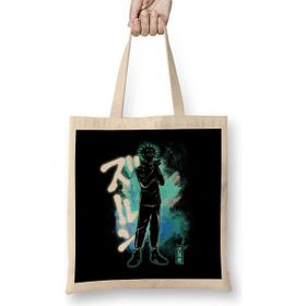 Humuts Cosmic Zenin Açık Bej Uzun Saplı Bez Çanta