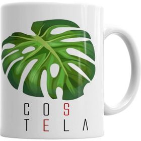 Humuts Costela Kupa Bardak