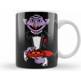 Humuts Count Von The Countfather Kupa Bardak