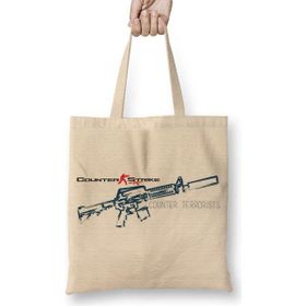 Humuts Counter Strike Counter Terrorist Cs Go Bez Çanta