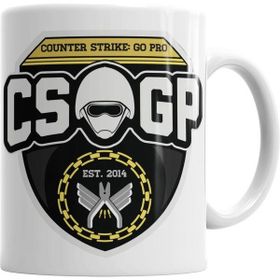 Humuts Counter Strike Global Offensive Sniper Cs Go Gp Kupa Bardak
