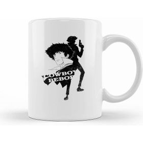 Humuts Cowboy Bebop Kupa Bardak