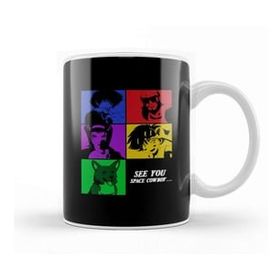 Humuts Cowboy Bebop See You Space Cowboy Kupa Bardak