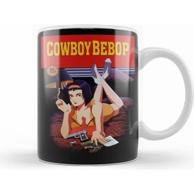 Humuts Cowboy Fiction Kupa Bardak