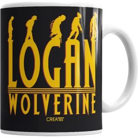 Humuts Createe - The Logan Kupa Bardak