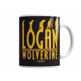 Humuts Createe - The Logan Kupa Bardak