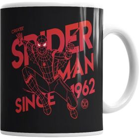 Humuts Createe - The Spidey Kupa Bardak