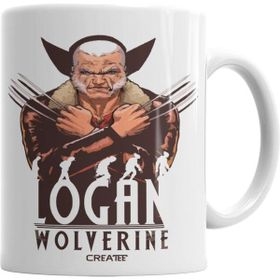 Humuts Createe - The Wolverine Kupa Bardak
