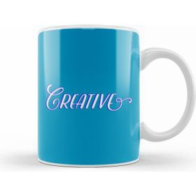 Humuts Creative Slogan Kupa Bardak