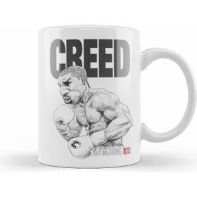 Humuts Creed Kupa Bardak