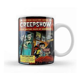 Humuts Creepshow Kupa Bardak