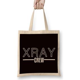 Humuts Crew Radiology Radiography Radiologist Radiographer Bez Çanta