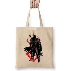 Humuts Crimson Guts Berserk Bez Çanta