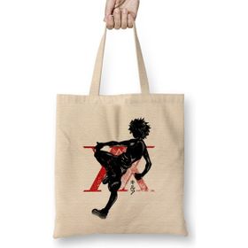 Humuts Crimson Killua Bez Çanta