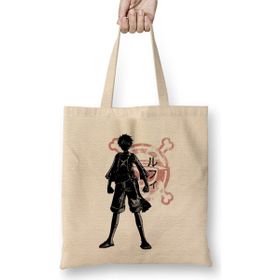 Humuts Crimson Luffy-1 Bez Çanta