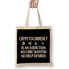 Humuts Cryptocurrency Addiction But No Cure Wanted Bez Çanta