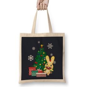 Humuts Cuddles Around The Christmas Tree Happy Tree Friends Bez Çanta