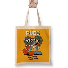 Humuts Cuphead A Good Day For A Swell Battle Pubg Bez Çanta