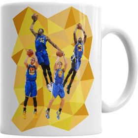 Humuts Curry Fire Beyaz Kupa