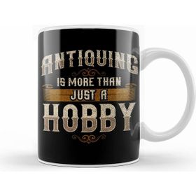 Humuts Cute Antiquing Is More Than Just A Hobby Kupa Bardak
