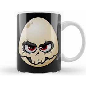 Humuts Cute Bırdıes Braınskully Kupa