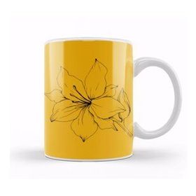 Humuts Cute Flowers And Nature Kupa Bardak