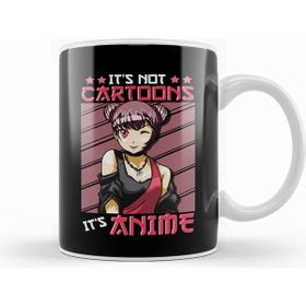 Humuts Cute Funny Its Not Cartoons Its Anime Kupa