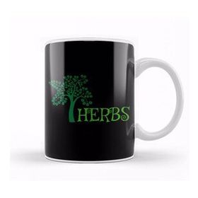 Humuts Cute Herbs Gardening Weeding Plants Gardener Kupa Bardak