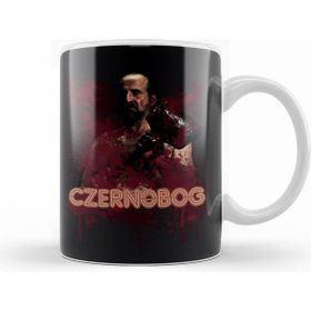 Humuts Czernobog American Gods Kupa Bardak