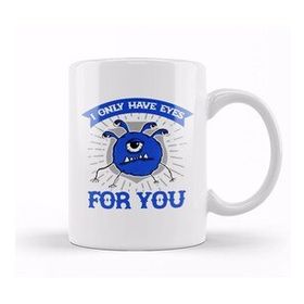 Humuts D and D Beholder Only Have Eyes for You Kupa Bardak