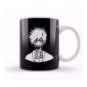 Humuts Dabi My Hero Academia Kupa Bardak