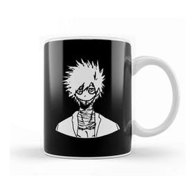 Humuts Dabi My Hero Academia Kupa Bardak